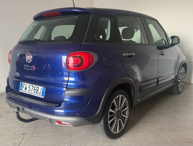 Fiat 500L 1.3 Multijet 95 CV Dualogic Cross - foto 4 di 4