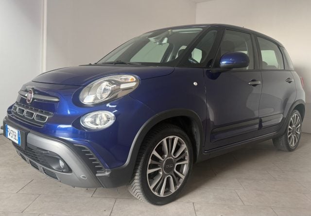 Fiat 500L 1.3 Multijet 95 CV Dualogic Cross - foto 3 di 4