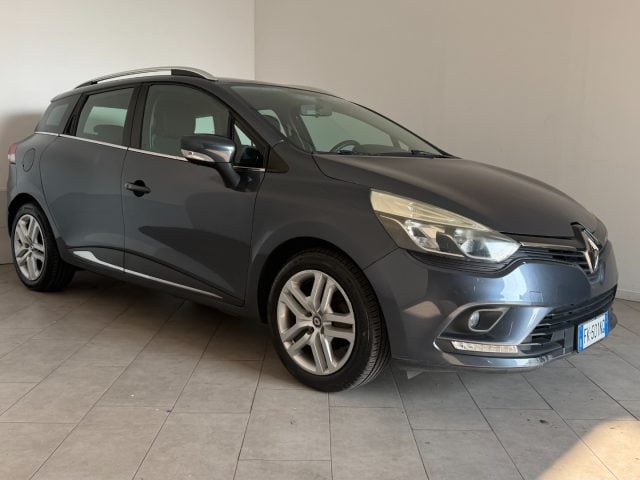 Renault Clio Sporter dCi 8V 75CV Start&Stop Energy Intens - foto 3 di 4