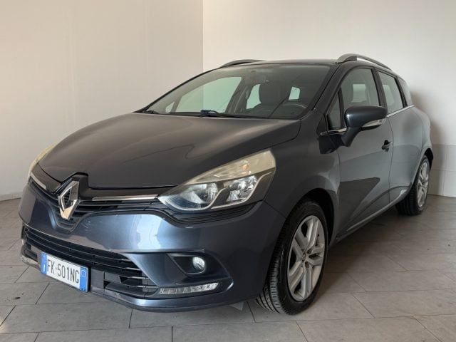 Renault Clio Sporter dCi 8V 75CV Start&Stop Energy Intens - foto 2 di 4
