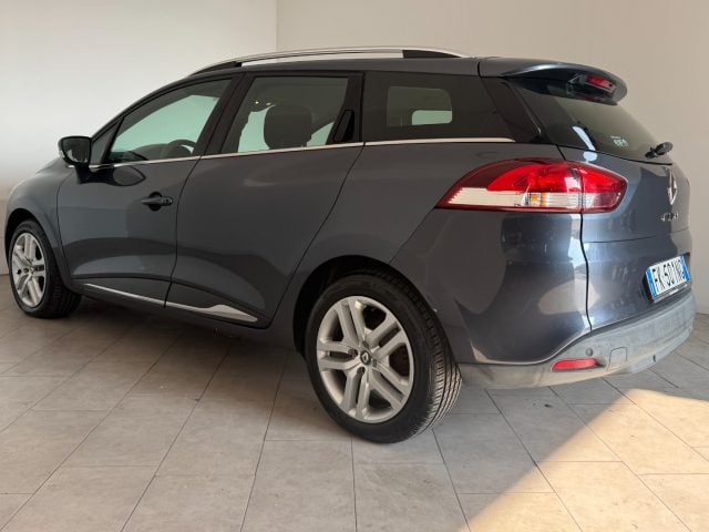 Renault Clio Sporter dCi 8V 75CV Start&Stop Energy Intens - foto 4 di 4