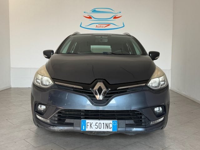Renault Clio Sporter dCi 8V 75CV Start&Stop Energy Intens, del 2017, 96.767 km, in vendita a Lainate (MI)