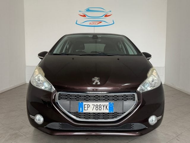 Peugeot 208 1.6 VTi 120CV 5p. Allure, del 2013, 72.807 km, in vendita a Lainate (MI)