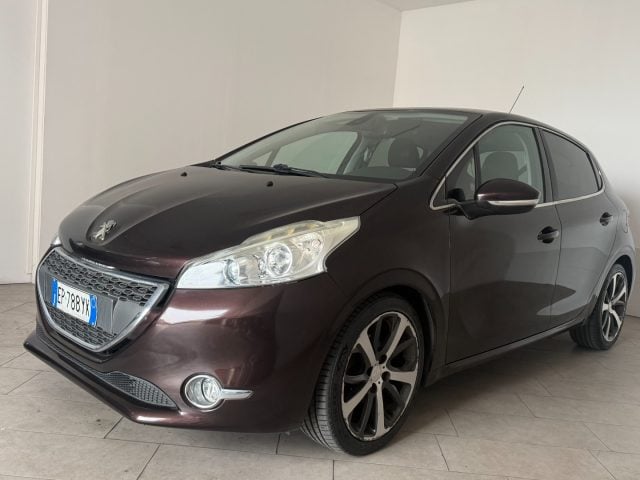 Peugeot 208 1.6 VTi 120CV 5p. Allure - foto 3 di 4