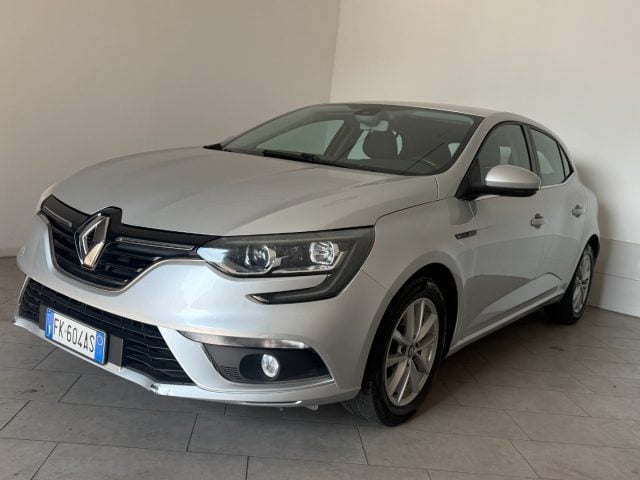 Renault Megane Mégane dCi 8V 110 CV Energy Bose - foto 2 di 4