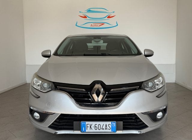 Renault Megane Mégane dCi 8V 110 CV Energy Bose, del 2017, 95.167 km, in vendita a Lainate (MI)