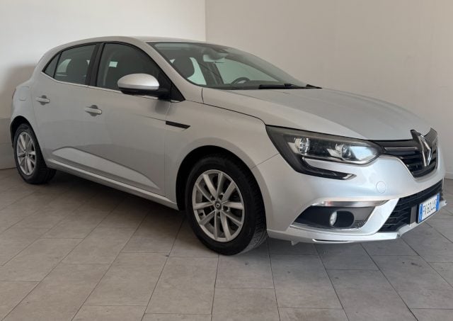 Renault Megane Mégane dCi 8V 110 CV Energy Bose - foto 3 di 4