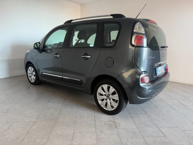 Citroen C3 Picasso BlueHDi 100 Exclusive Cinema - foto 4 di 4