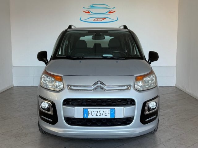Citroen C3 Picasso BlueHDi 100 Exclusive, del 2015, 179.849 km, in vendita a Lainate (MI)