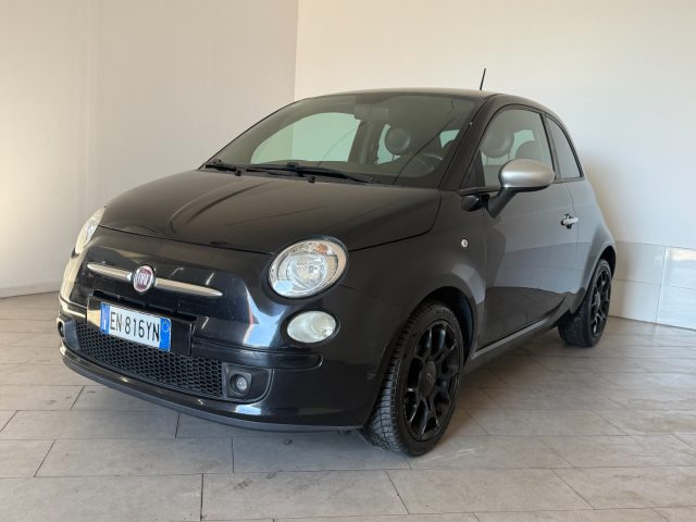 Fiat 500 1.2 Lounge - foto 2 di 4