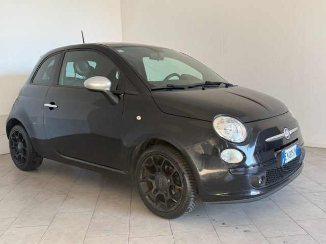 Fiat 500 1.2 Lounge - foto 3 di 4
