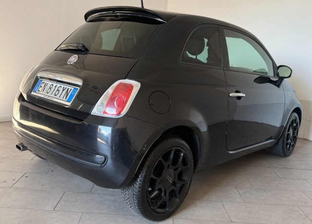 Fiat 500 1.2 Lounge - foto 4 di 4
