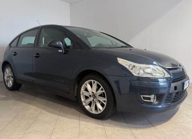 Citroën C4 1.6 16V VTi 120CV VTR - foto 2 di 4