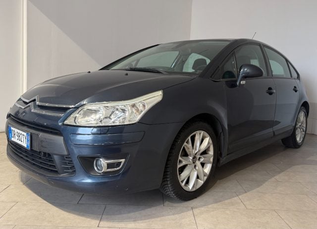 Citroën C4 1.6 16V VTi 120CV VTR - foto 3 di 4