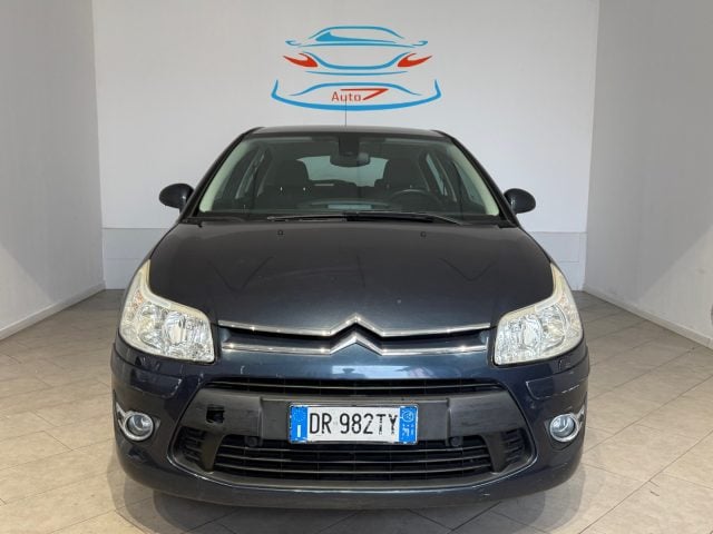 Citroën C4 1.6 16V VTi 120CV VTR, del 2008, 35.065 km, in vendita a Lainate (MI)