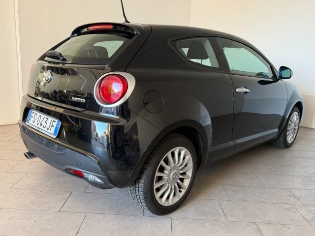 Alfa Romeo MiTo 1.4 78 CV 8V S&S Urban - foto 4 di 4