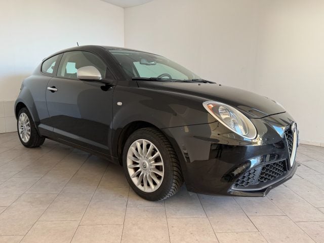 Alfa Romeo MiTo 1.4 78 CV 8V S&S Urban - foto 3 di 4