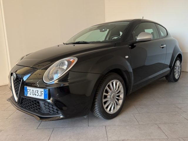Alfa Romeo MiTo 1.4 78 CV 8V S&S Urban - foto 2 di 4