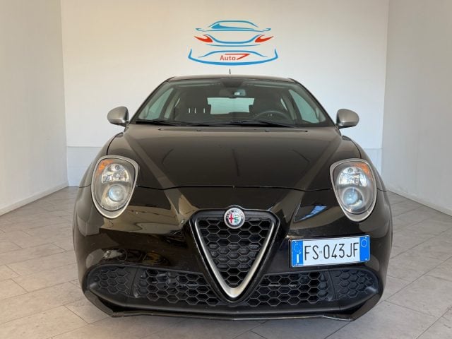 Alfa Romeo MiTo 1.4 78 CV 8V S&S Urban, del 2018, 146.860 km, in vendita a Lainate (MI)
