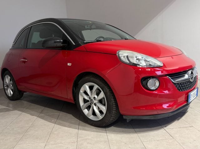 Opel Adam 1.4 87 CV GPL Tech Slam - foto 2 di 4