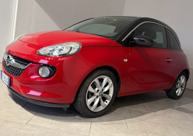 Opel Adam 1.4 87 CV GPL Tech Slam - foto 3 di 4