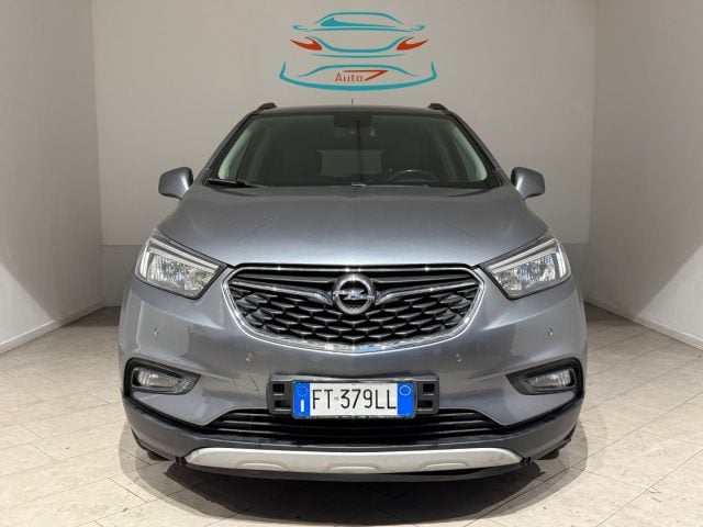 Opel Mokka X 1.4 Turbo GPL Tech 140CV 4x2 Ultimate, del 2018, 141.076 km, in vendita a Lainate (MI)