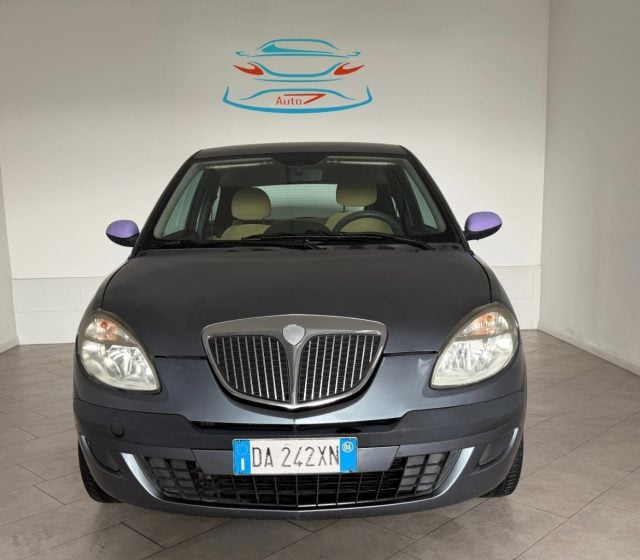 Lancia Ypsilon 1.2, del 2006, 151.900 km, in vendita a Lainate (MI)