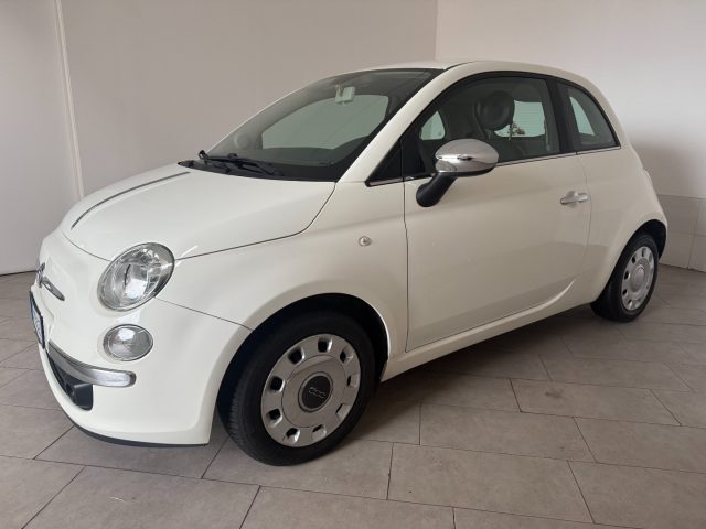 Fiat 500 1.2 EasyPower Lounge - foto 2 di 4