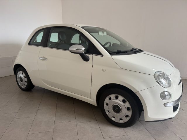 Fiat 500 1.2 EasyPower Lounge - foto 3 di 4