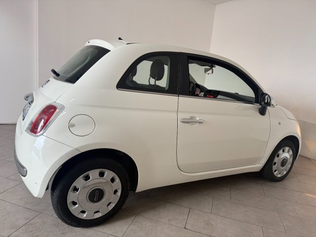 Fiat 500 1.2 EasyPower Lounge - foto 4 di 4