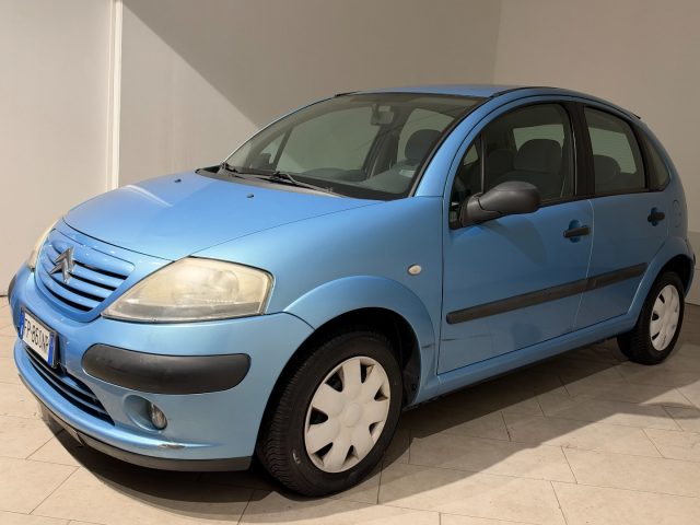 Citroen C3 1.1 D&G - foto 2 di 4