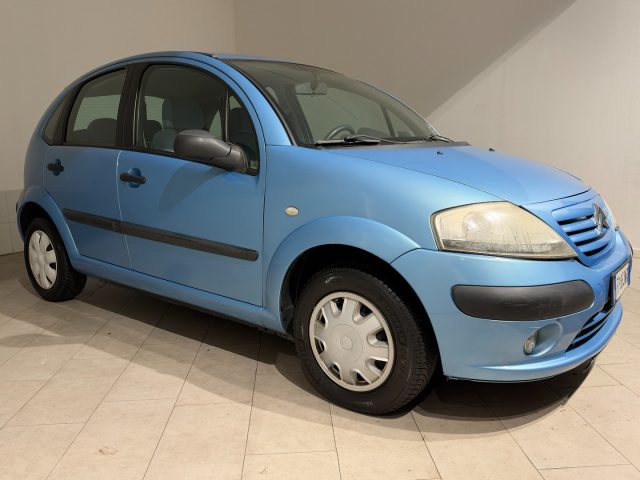 Citroen C3 1.1 D&G - foto 3 di 4