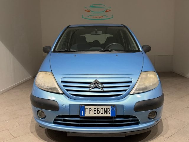 Citroen C3 1.1 D&G, del 2004, 96.298 km, in vendita a Lainate (MI)