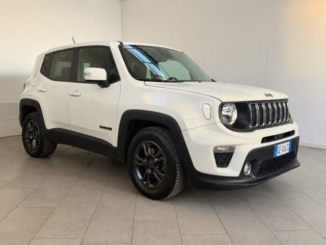 Jeep Renegade 1.0 T3 80th Anniversary - foto 2 di 4