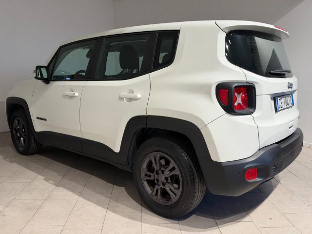 Jeep Renegade 1.0 T3 80th Anniversary - foto 4 di 4