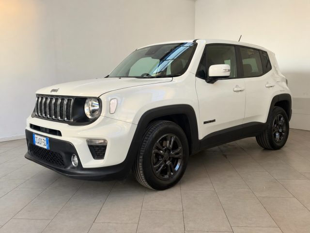 Jeep Renegade 1.0 T3 80th Anniversary - foto 3 di 4