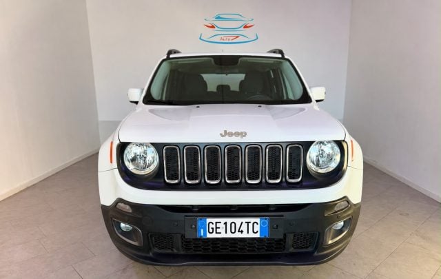 Jeep Renegade 1.0 T3 80th Anniversary, del 2021, 139.051 km, in vendita a Lainate (MI)
