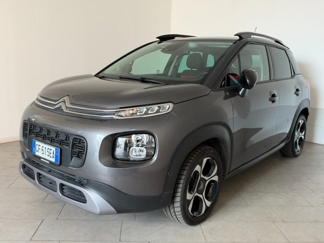 Citroën C3 Aircross PureTech 130 S&S EAT6 Shine Pack - foto 2 di 4