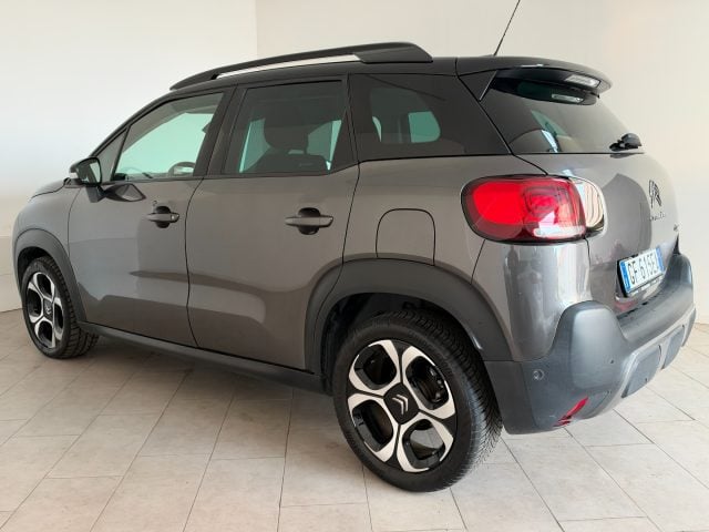 Citroën C3 Aircross PureTech 130 S&S EAT6 Shine Pack - foto 4 di 4