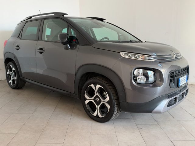 Citroën C3 Aircross PureTech 130 S&S EAT6 Shine Pack - foto 3 di 4