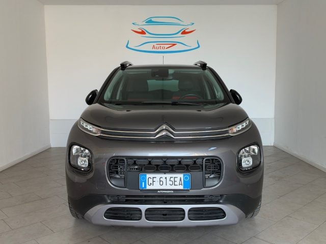 Citroën C3 Aircross PureTech 130 S&S EAT6 Shine Pack, del 2021, 34.774 km, in vendita a Lainate (MI)