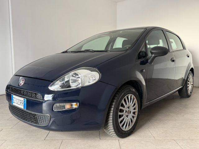 Fiat Punto 1.2 8V 5 porte Lounge - foto 2 di 4