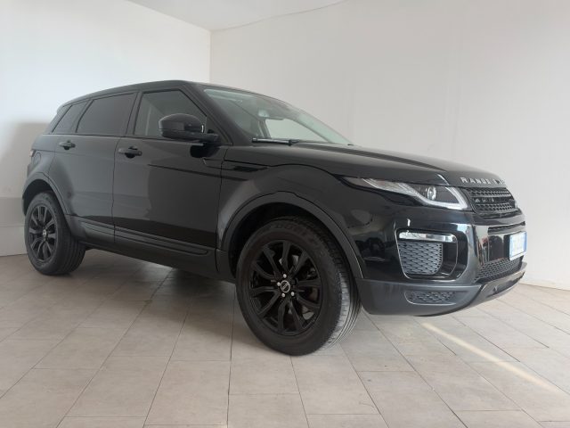 Land Rover Range Rover Evoque 2.0 TD4 150 CV 5p. HSE Dynamic 4X4 - foto 3 di 4