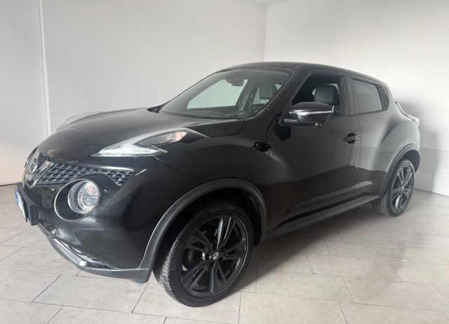 Nissan Juke 1.5 dCi Start&Stop Premium - foto 3 di 4