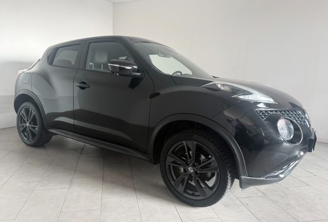 Nissan Juke 1.5 dCi Start&Stop Premium - foto 2 di 4