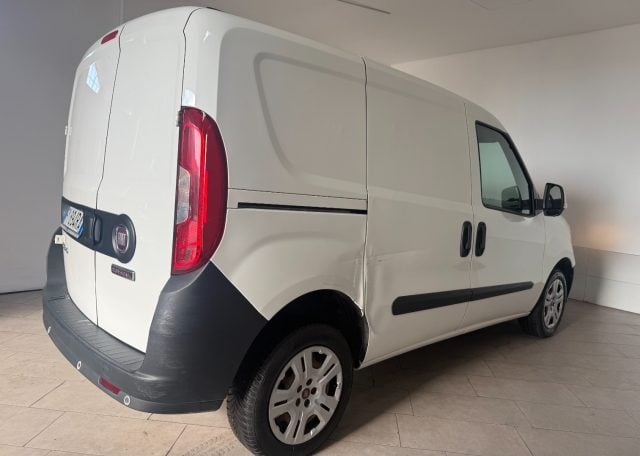 Fiat Doblo Doblò 1.3 MJT PC-TN Cargo Lamierato SX 3 Posti - foto 4 di 4