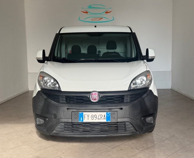 Fiat Doblo Doblò 1.3 MJT PC-TN Cargo Lamierato SX 3 Posti, del 2019, 262.854 km, in vendita a Lainate (MI)