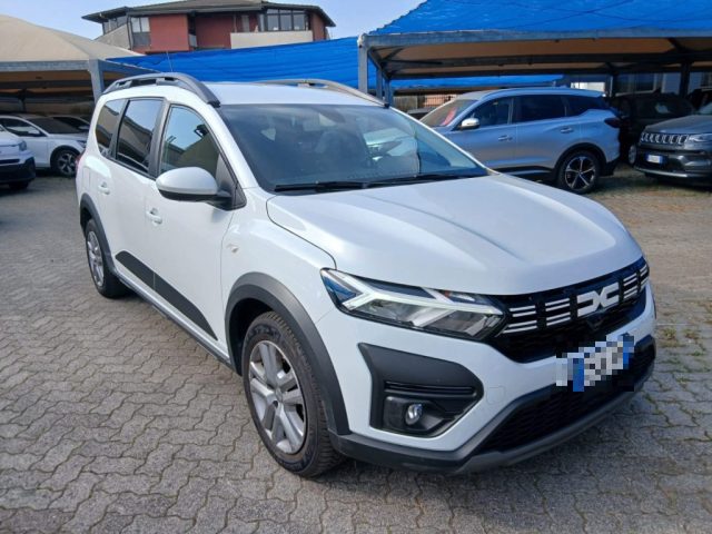Dacia Jogger 1.0 TCe GPL 100 CV 7 posti Extreme - foto 4 di 4