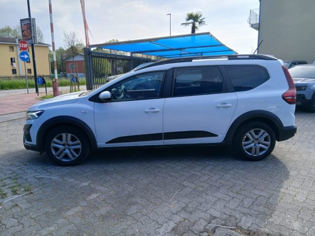 Dacia Jogger 1.0 TCe GPL 100 CV 7 posti Extreme usato a LIMBIATE