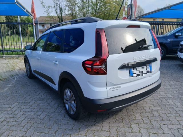 Dacia Jogger 1.0 TCe GPL 100 CV 7 posti Extreme - foto 2 di 4